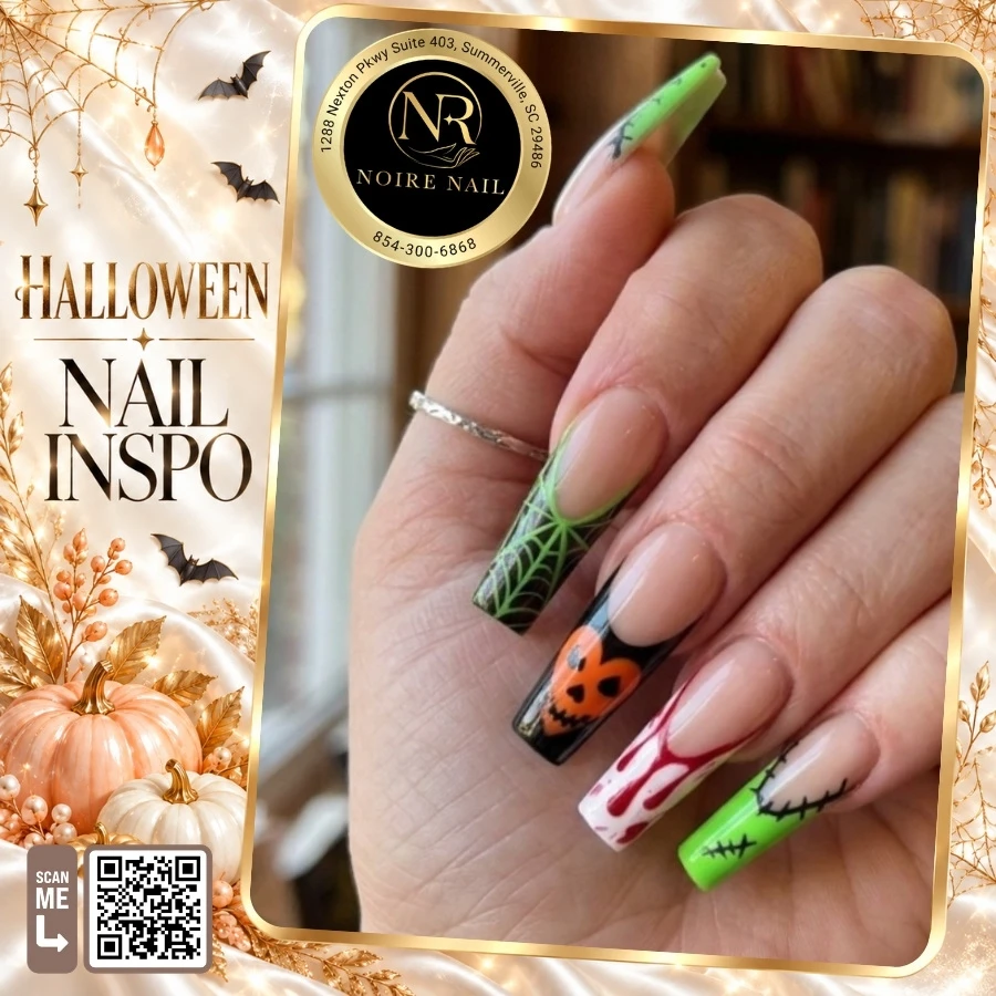 Noire Nail Bar